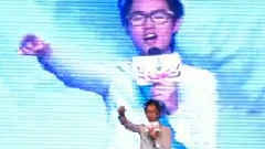 郑冰冰 - 微信爱情