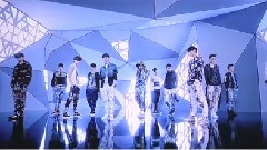 EXO-M - History