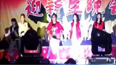 模仿翻唱 - History & Electric Shock