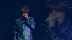 山下智久 - LOVE CHASE from