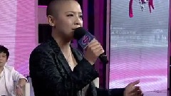中国好声音 - 深深的吻