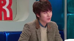 圭贤(Super Junior),Super Junior - 我们结婚了