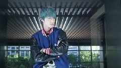 MYNAME - What's Up