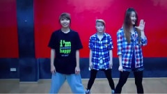 模仿翻唱 - Maxstep