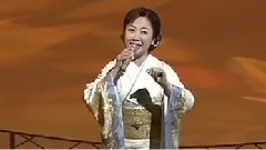 伍代夏子 - ひとり酒