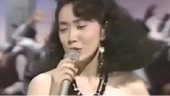 石川さゆり - ジェラシー