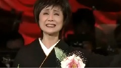 小林幸子 - 雪椿