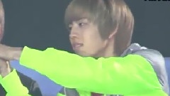 Infinite - 东雨庆生视频