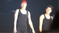 Infinite - 圣圭清唱60秒