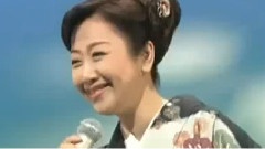 伍代夏子 - 花笠道中