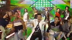 麦王争霸 - 2012麦王争霸全球总决赛第七场开场Show
