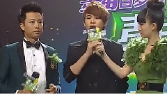 麦王争霸 - 2012麦王争霸全球总决赛第七场进入十强之第九