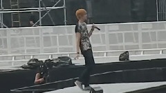EXO-M - Like A G6彩排