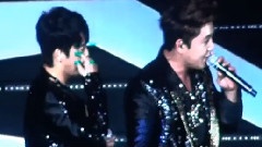 Super Junior - 自我介绍