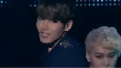 Super Junior - Sexy,Free & Single