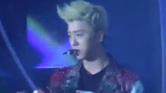 B.A.P - Warrior