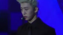 B.A.P - We Are The Future
