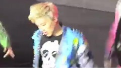 B.A.P - Warrior