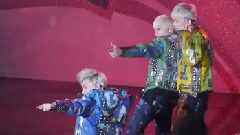 B.A.P - Warrior