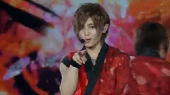 Hey! Say! JUMP - Hurry Up