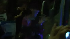 Perfume - Fans Sends Off Perfume After Concert