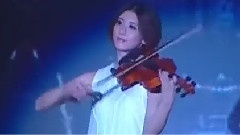 林逸欣 - 天使恶魔斗琴:大黄蜂