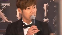 东方神起 - KBS生生情报通 演艺时代