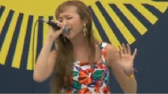 Kylee - Crazy For You
