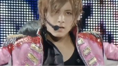 Hey! Say! JUMP,山田凉介 - 僕はVampire