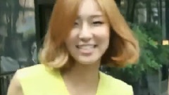 Dal★shabet - For Darling