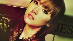 少女时代,Jessica - Jessica