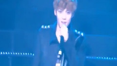 EXO-M - 你的世界