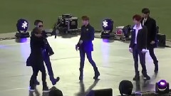 BEAST - Shock & 美丽的夜晚