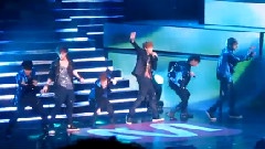 EXO-M - 你的世界