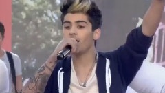 One Direction - Live While We're Young