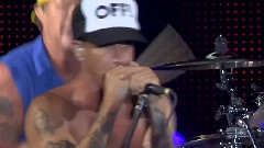 Red Hot Chili Peppers - Can't Stop