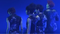 Infinite - 3分之一