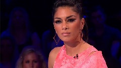 Nicole Scherzinger - Vaginas & Hairy Balls