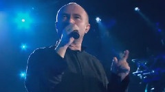 Phil Collins - One More Night
