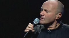 Phil Collins - Separate Lives