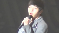 Infinite - Alive Tour In YOYOGI