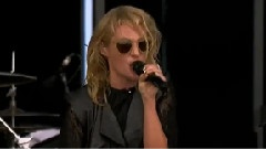 Metric - Synthetica