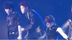 Infinite - 3分之一