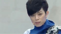 Boyfriend - Janus