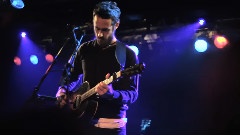 Alexi Murdoch - Through The Dark