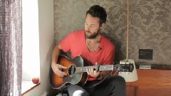 Alexi Murdoch - Slow Revolution