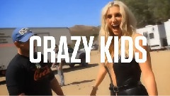 Kesha - Crazy Kids