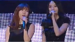 Davichi - 阿里郎 & Run To You