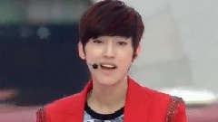 B1A4 - 走过