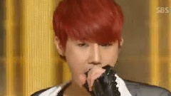 Infinite - 追击者